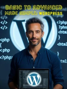 WORDPRESS