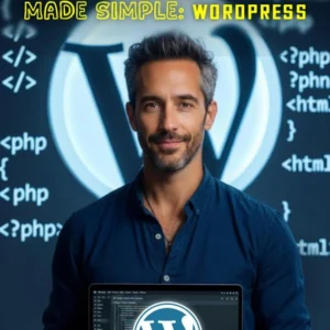 WORDPRESS
