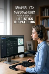 LOGISTICS DISPATCHING