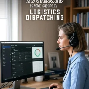 LOGISTICS DISPATCHING