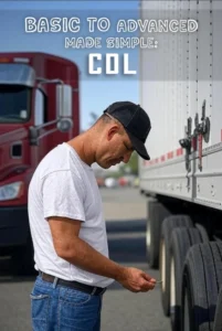 CDL LICENSE