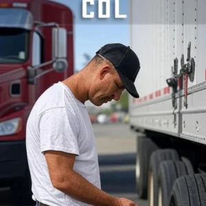 CDL LICENSE